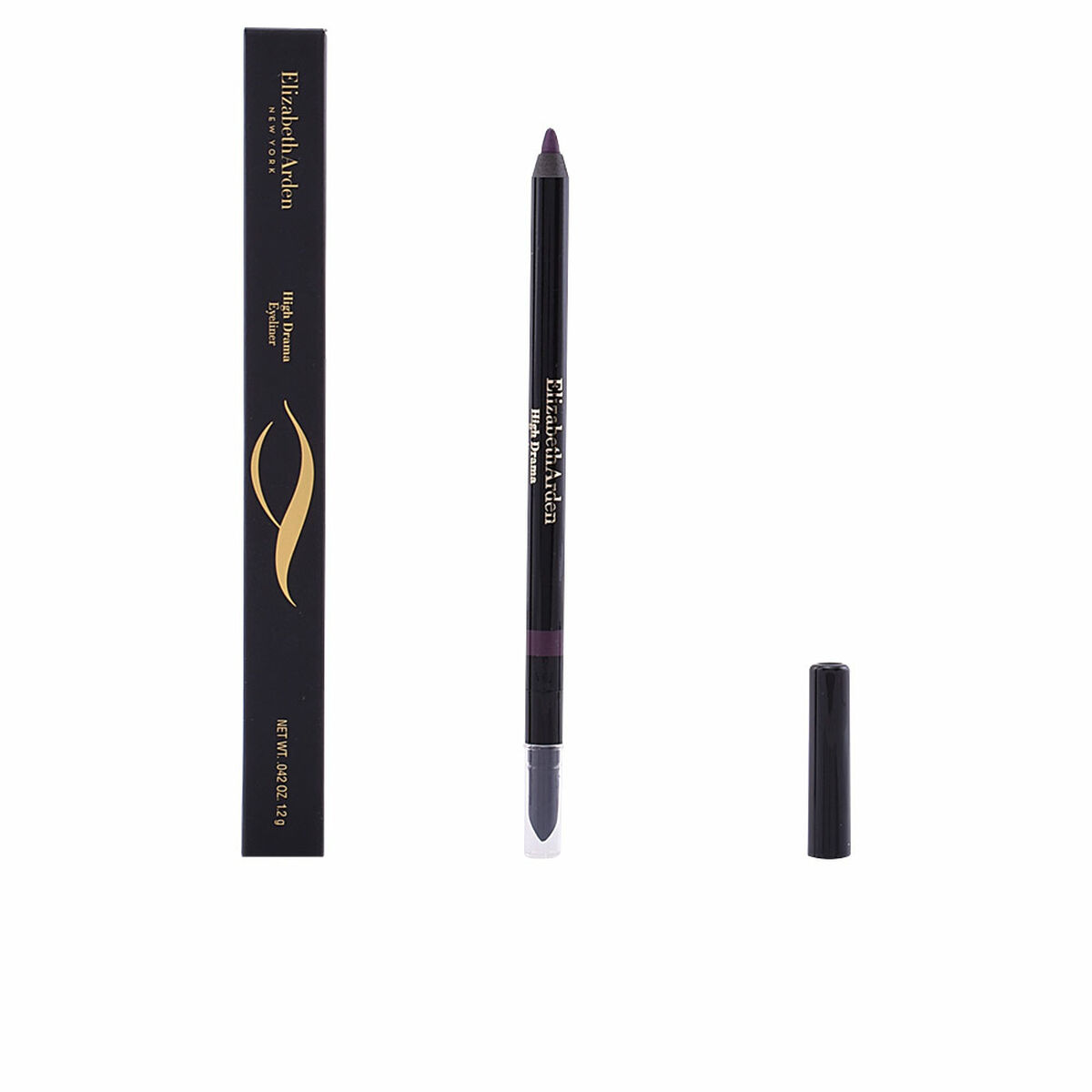 Μολύβι Mατιών High Drama Elizabeth Arden